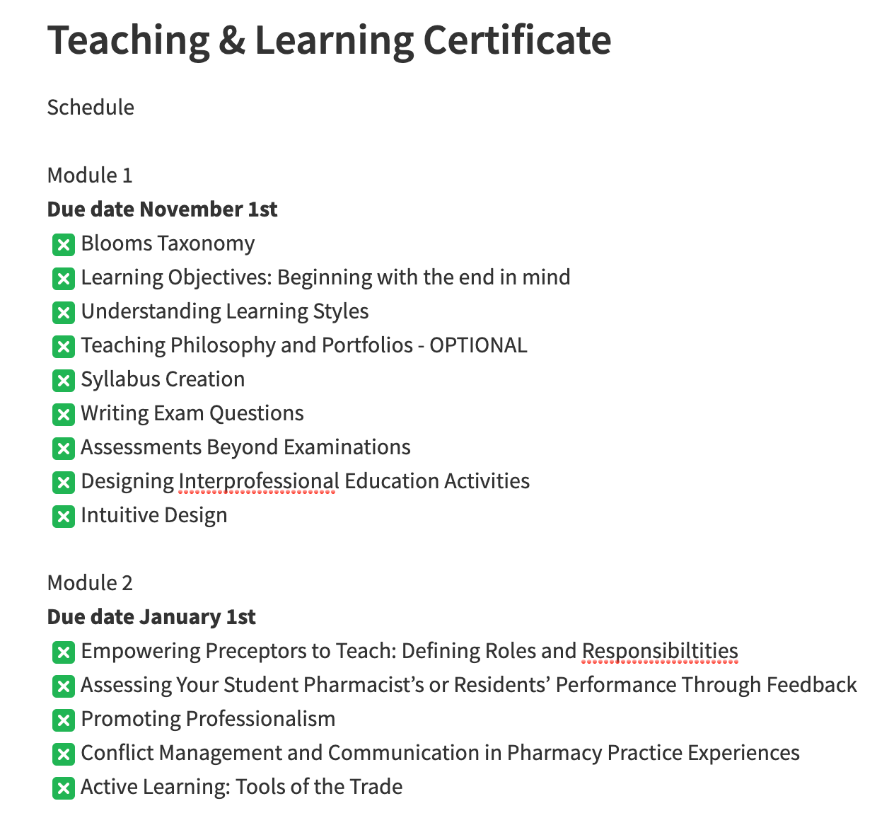 Blog Tl T&L